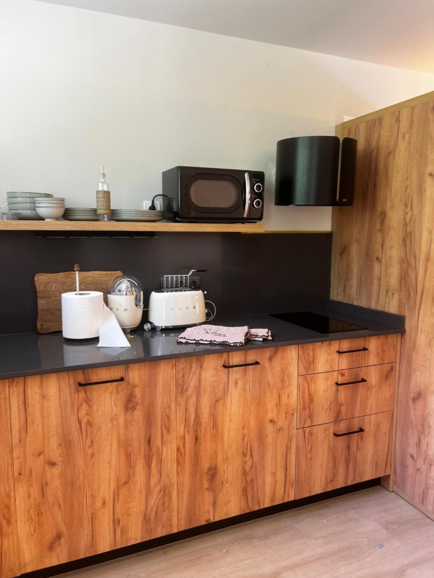 Apartament Suites Vista Mar Sa Tuna 베구르 외부 사진