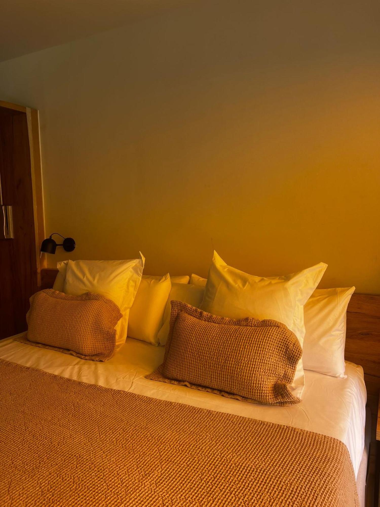 Apartament Suites Vista Mar Sa Tuna 베구르 외부 사진